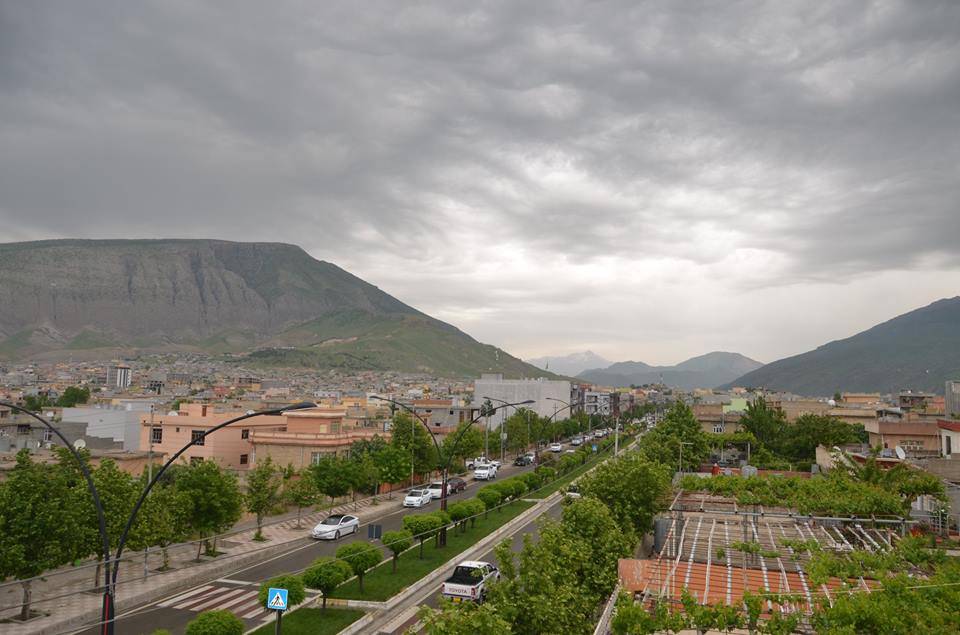 soran