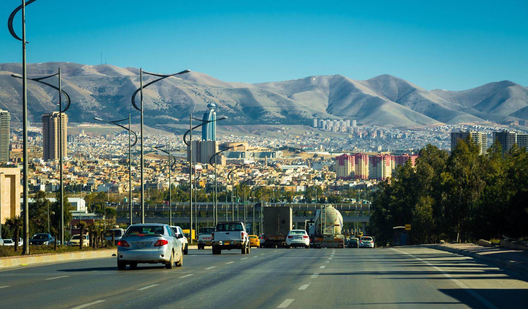 سلێمانی