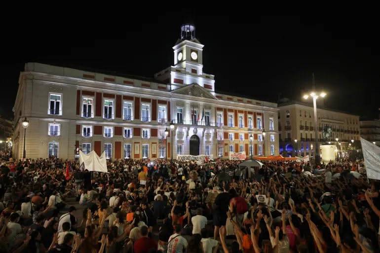 spain