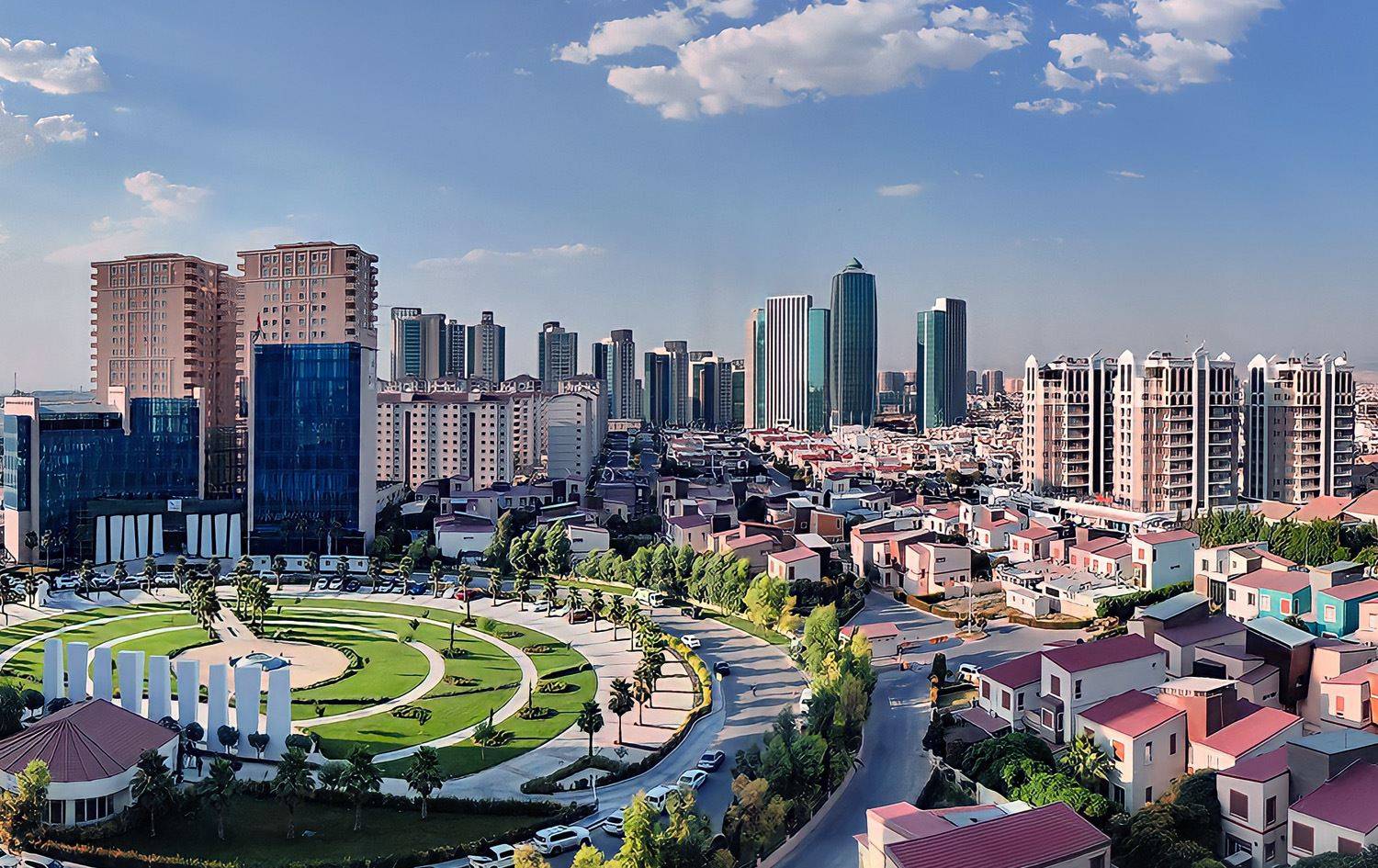 بازاری خانووبەرە