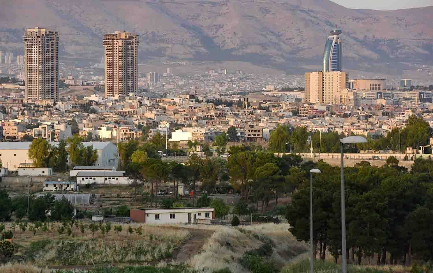 slemani