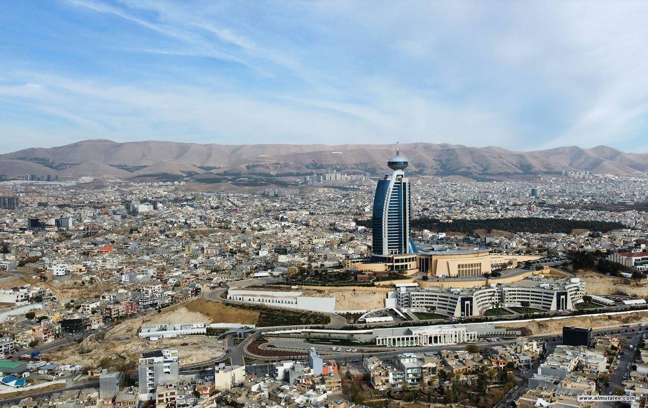 slemani